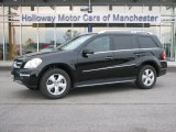 2012 Mercedes-Benz GL 450 4Matic