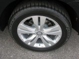 2012 Mercedes-Benz GL 350 BlueTEC 4Matic Wheel