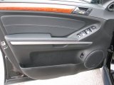 2012 Mercedes-Benz GL 350 BlueTEC 4Matic Door Panel