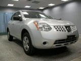 2010 Nissan Rogue S AWD