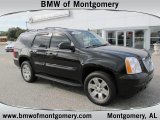 2007 GMC Yukon SLT