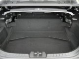 2007 Mercedes-Benz SLK 280 Roadster Trunk