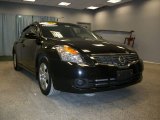 2008 Nissan Altima 2.5 S