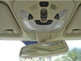 2005 Mercedes-Benz C 240 Sedan Controls