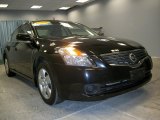 2008 Nissan Altima 2.5 S