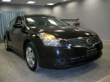 2008 Nissan Altima 2.5 S