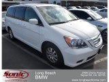 2010 Honda Odyssey EX-L