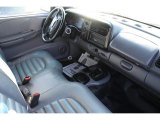 1997 Dodge Dakota Regular Cab Dashboard