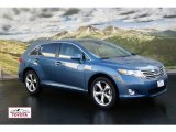 2011 Toyota Venza V6 AWD