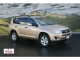 2011 Toyota RAV4 V6 4WD