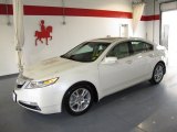 2010 Acura TL 3.5 Technology