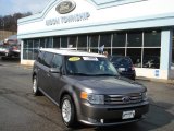 2010 Ford Flex SEL