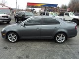 2010 Volkswagen Jetta TDI Sedan