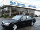 2008 Hyundai Sonata GLS