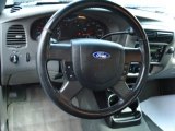 2004 Ford Ranger XLT SuperCab Steering Wheel