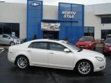 2011 Chevrolet Malibu LTZ