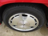 Honda Insight 2001 Wheels and Tires