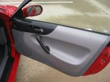 2001 Honda Insight Hybrid Door Panel