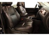 2007 GMC Yukon SLT 4x4 Ebony Black Interior