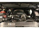 2007 GMC Yukon SLT 4x4 5.3 Liter OHV 16V V8 Engine