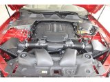 2012 Jaguar XJ XJL Portfolio 5.0 Liter DI DOHC 32-Valve VVT V8 Engine