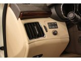 2010 Cadillac CTS 4 3.6 AWD Sedan Controls