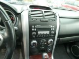 2007 Suzuki Grand Vitara Luxury Controls