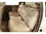 2004 GMC Yukon XL 1500 SLE 4x4 Neutral/Shale Interior