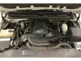 2004 GMC Yukon XL 1500 SLE 4x4 5.3 Liter OHV 16-Valve Vortec V8 Engine