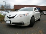 2009 Acura TL 3.5