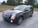 2004 Black Raven Cadillac SRX V8 #56514149