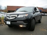 2009 Acura MDX 