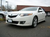 2010 Acura TSX Sedan