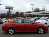 2011 Toyota Camry SE