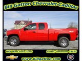 2012 Chevrolet Silverado 1500 LS Extended Cab 4x4