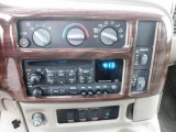2000 GMC Safari AWD Conversion Van Controls