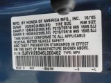 2006 Honda Element LX AWD B537
