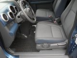 2006 Honda Element LX AWD Gray/Blue Interior