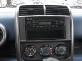 2006 Honda Element LX AWD Controls