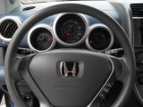 2006 Honda Element LX AWD Steering Wheel