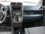 2006 Honda Element LX AWD Dashboard