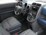 2006 Honda Element LX AWD Dashboard