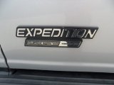 2002 Ford Expedition XLT 4x4 Marks and Logos
