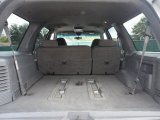 2002 Ford Expedition XLT 4x4 Trunk