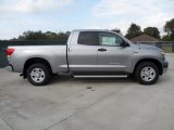 2012 Toyota Tundra SR5 Double Cab Exterior