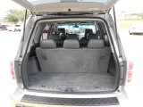 2006 Honda Pilot EX-L Trunk