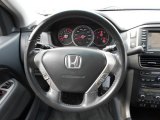 2006 Honda Pilot EX-L Steering Wheel