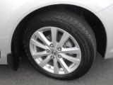 2012 Honda Civic EX-L Sedan Wheel