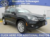 2012 Volkswagen Tiguan SE