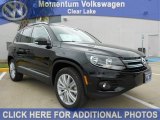 2012 Volkswagen Tiguan SE